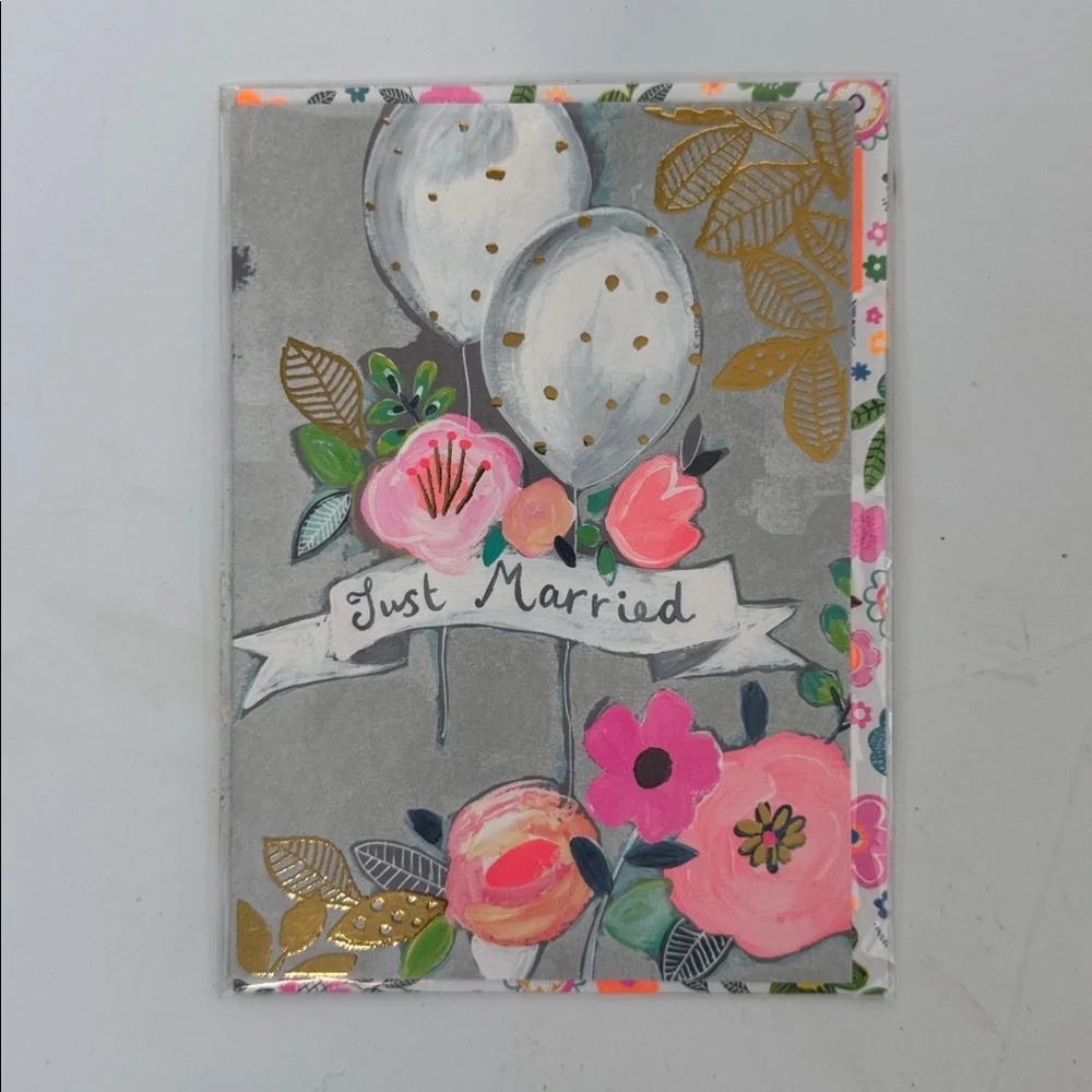 Lot of wedding and engagement greeting cards